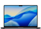 MacBook Pro 16-inch (M4 Max)