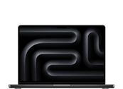 MacBook Pro 14-inch (M5 Pro)