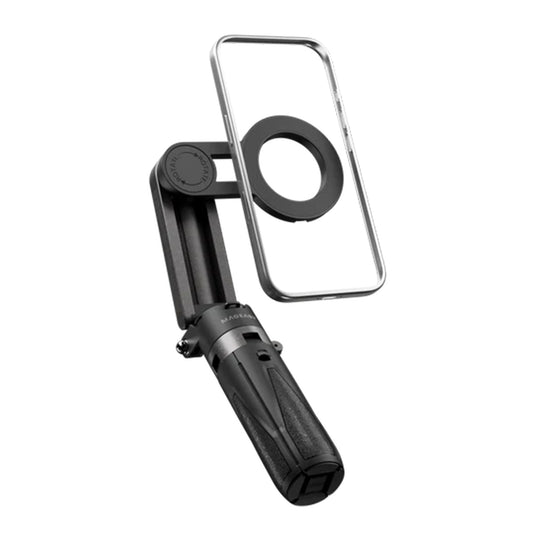 MagEasy FreeLens Selfie Stick Black