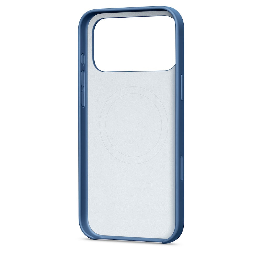 Beats Case with MagSafe and Camera Control for iPhone 17 Pro Max - Bedrock Blue