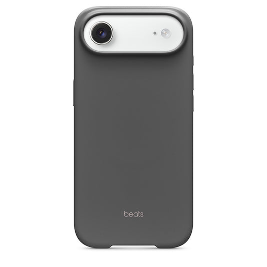 Beats Case with MagSafe and Camera Control for iPhone Air - Granite Gray