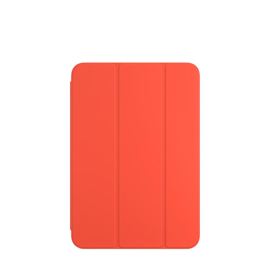 Apple Smart Folio iPad Mini (6th Gen) Electric Orange