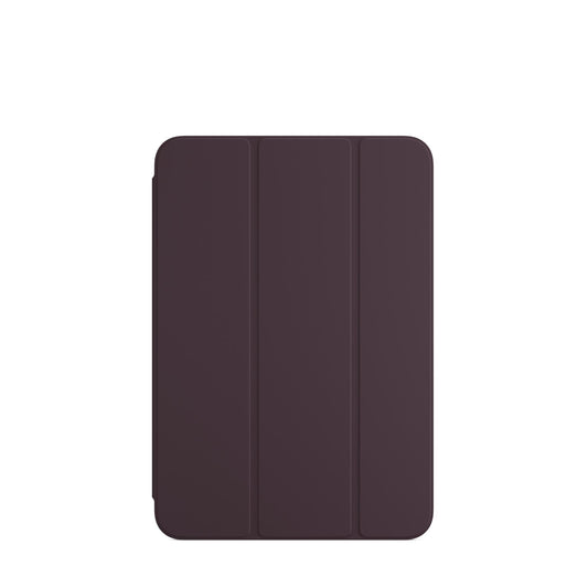Apple Smart Folio iPad Mini (6th Gen) Dark Cherry