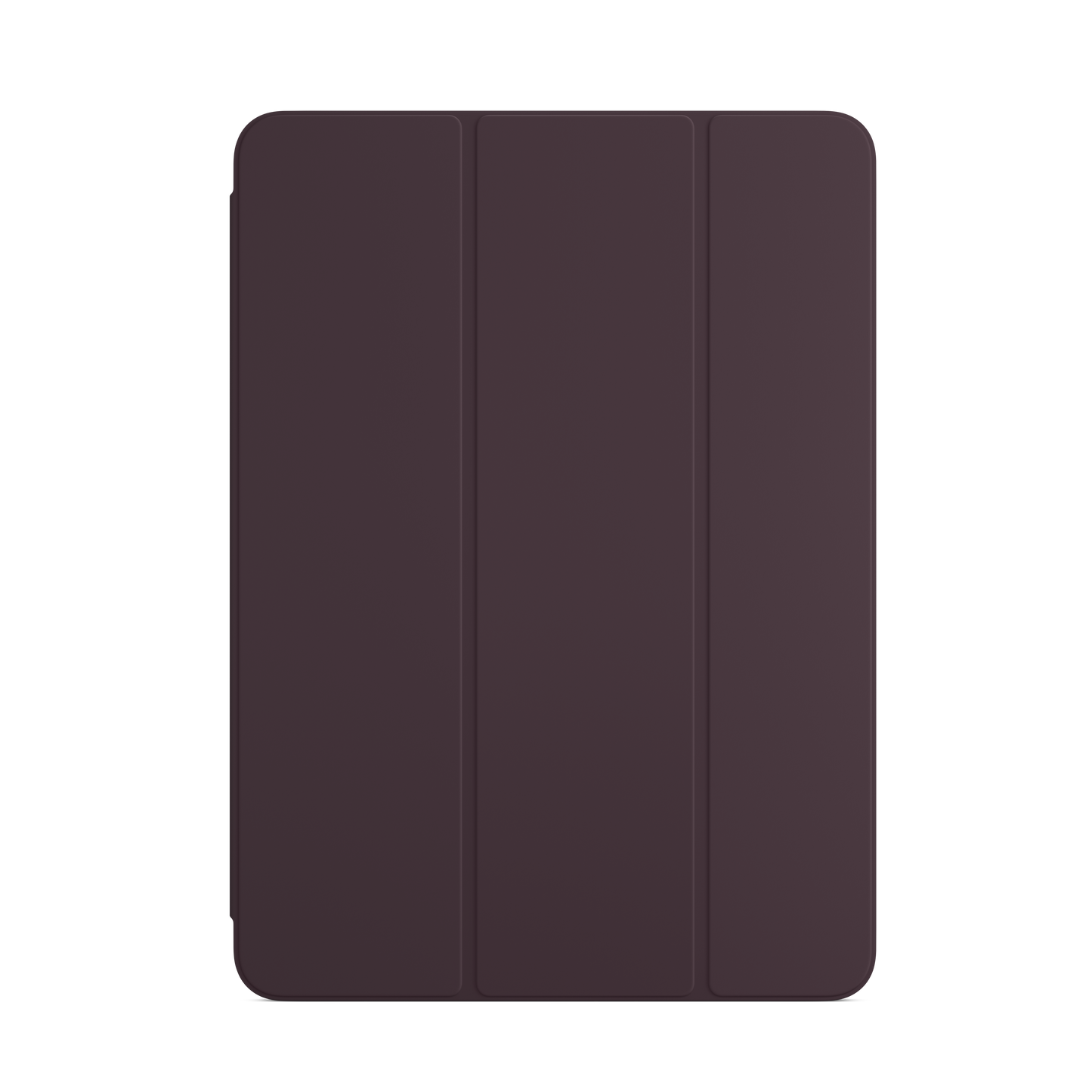 Apple Smart Folio iPad Air (5th Gen) Dark Cherry