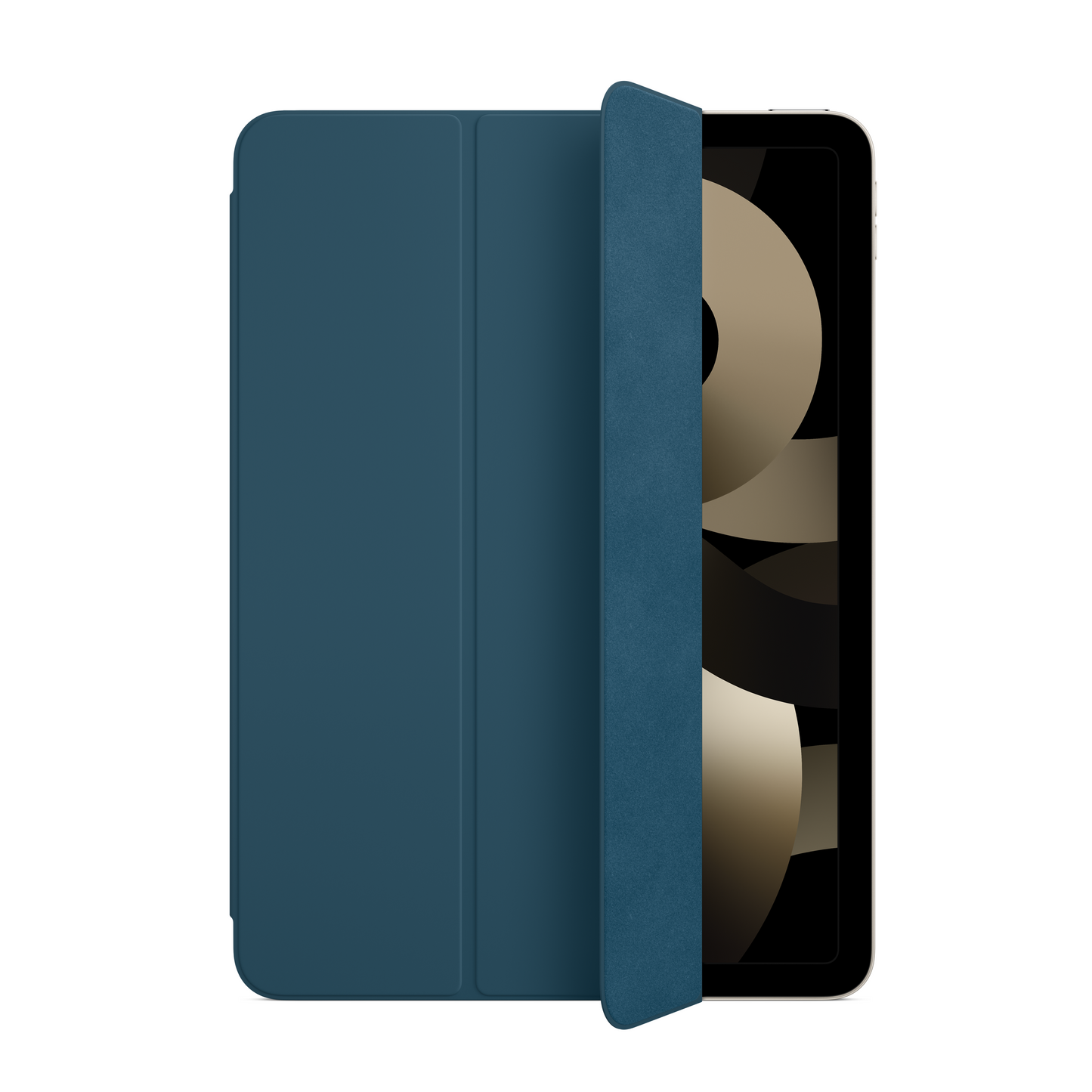 Apple Smart Folio iPad Air (5th Gen) Marine Blue