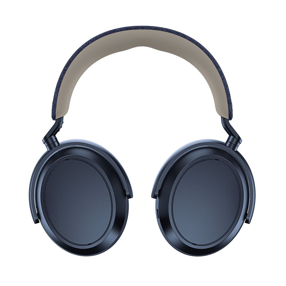 Sennheiser MOMENTUM 4 Wireless Denim – iStudio Singapore