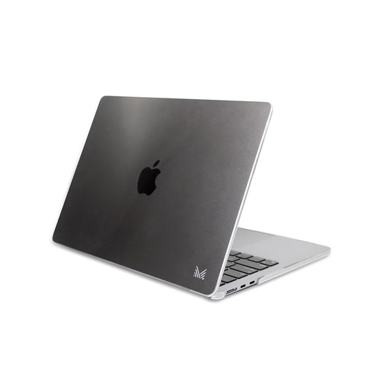 Monocozzi LUCID SLIM | Ultra Slim Polycarbonate Transparent Case for 13-inch MacBook Air M2 - Clear