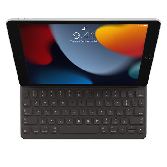Apple Smart Keyboard iPad (9th Gen)/iPad Air (3rd Gen) US English