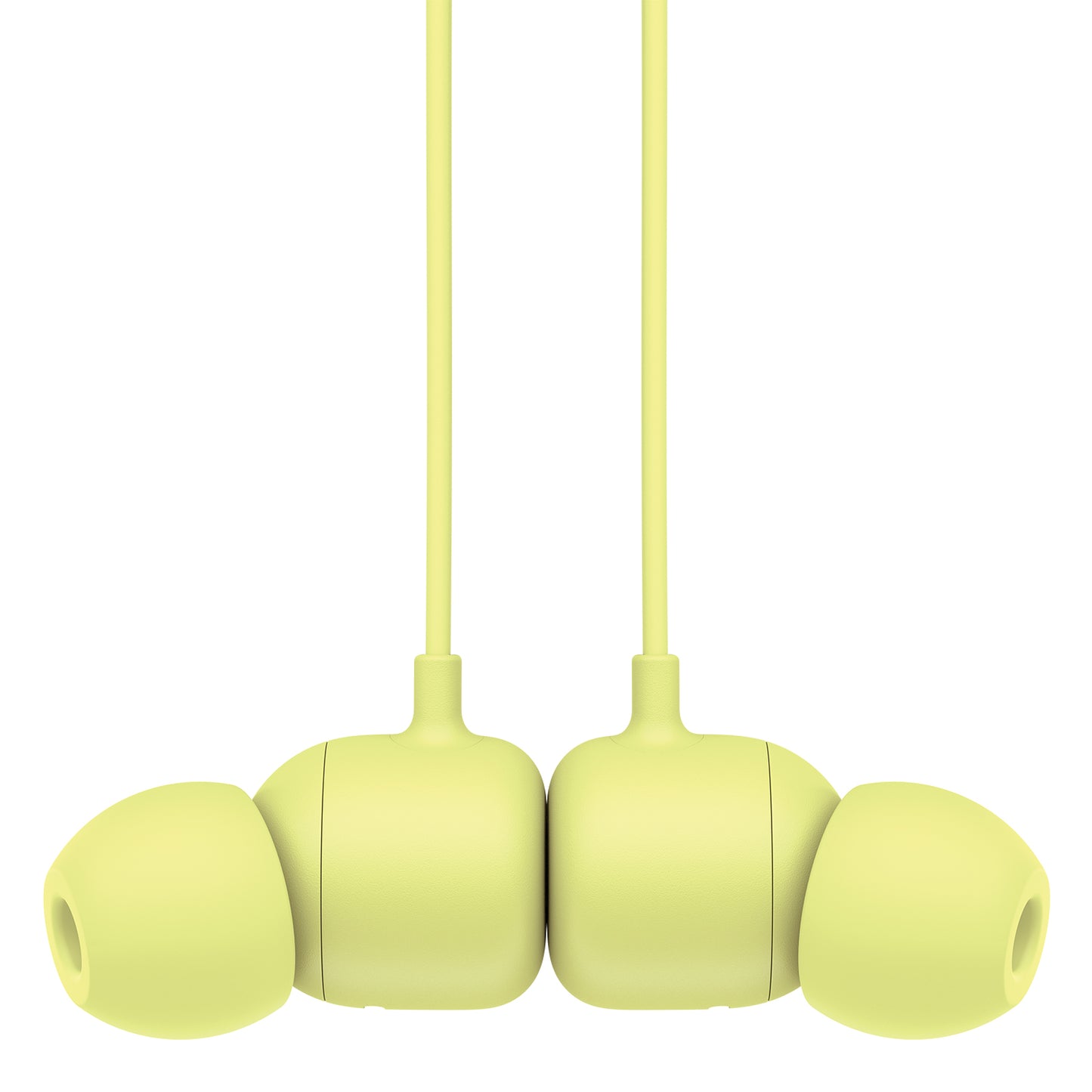 Beats Flex - All-Day Wireless Earphones - Yuzu Yellow