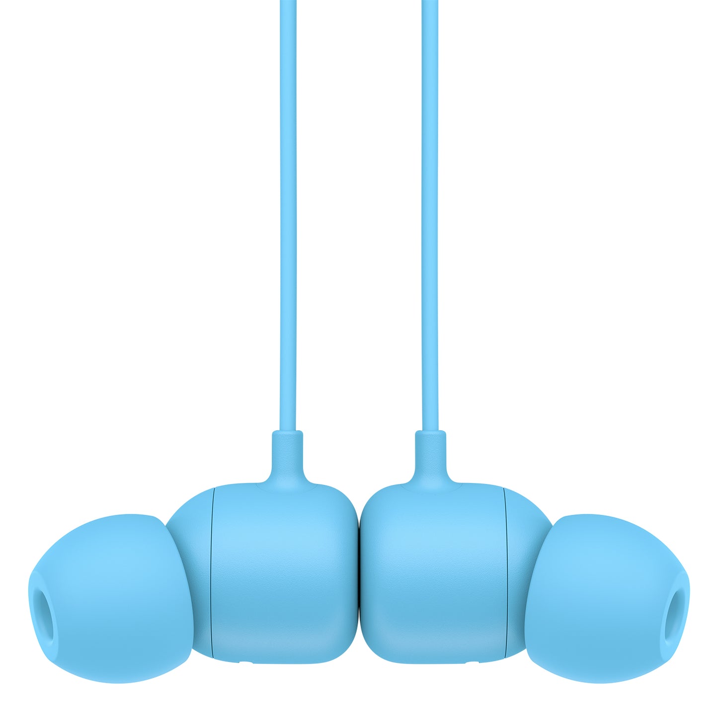 Beats Flex - All-Day Wireless Earphones - Beats Flame Blue