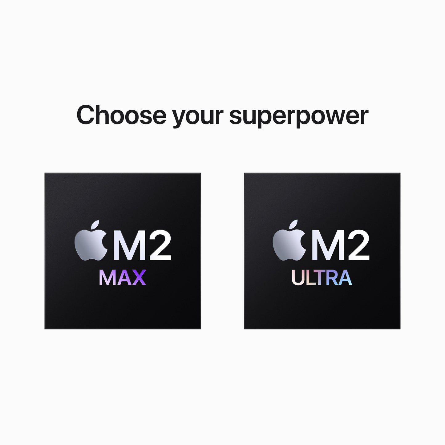 Apple Mac Studio M2 Max 12cCPU/30cGPU/32GB/512GB SSD