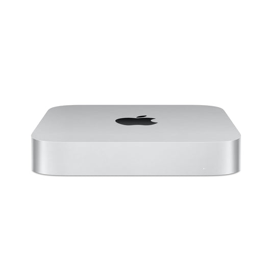 Apple Mac Mini M2 8cCPU/10cGPU/8GB/512GB Silver