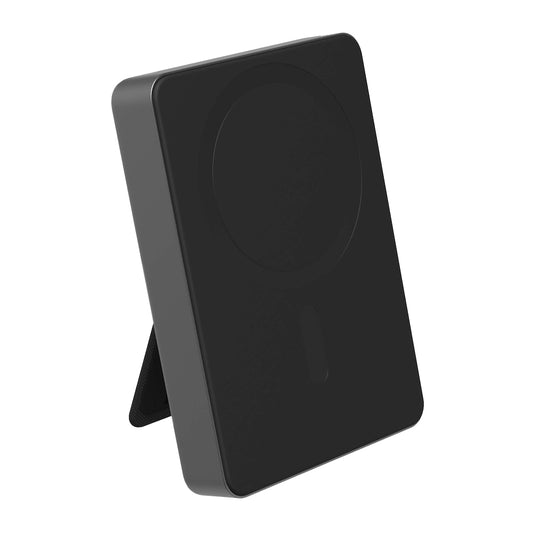 Mophie Powerstation Wireless 10000mAh with stand Qi2 - Black