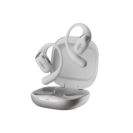 Shokz OpenFit 2+ Grey