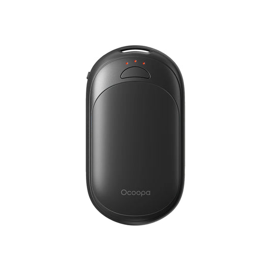 Ocoopa UT3 Lite Plus Hand Warmer Black