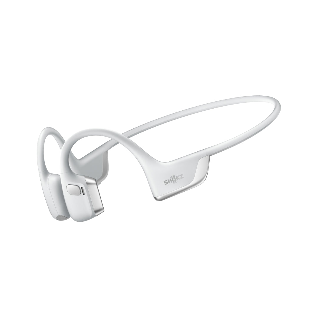 Shokz OpenRun Pro 2 Silver – iStudio Singapore