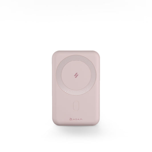 Adam Elements GRAVITY C2 10000 Mah Power Bank Pink