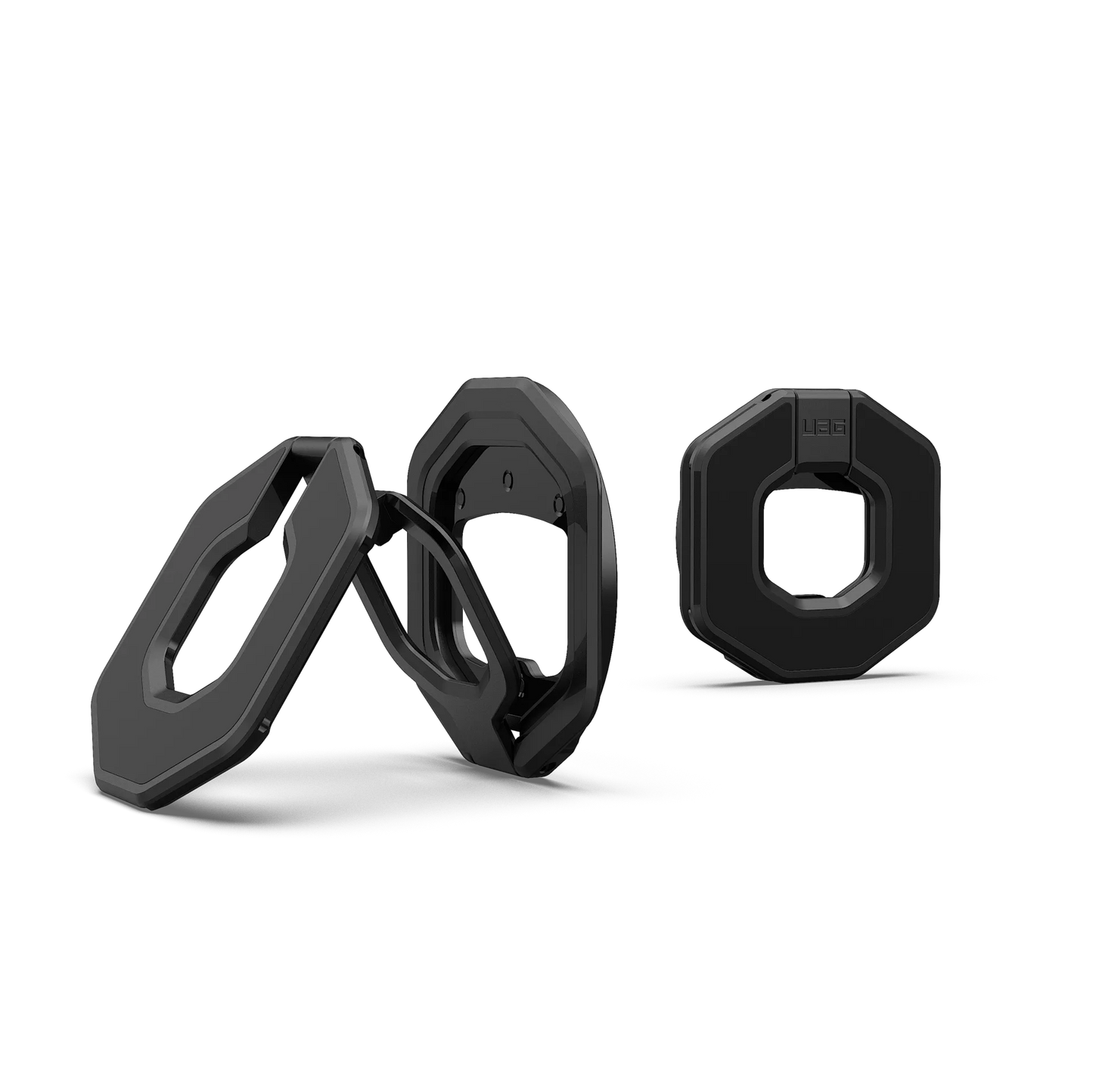 UAG Monarch Mag2 Ring Stand - Black