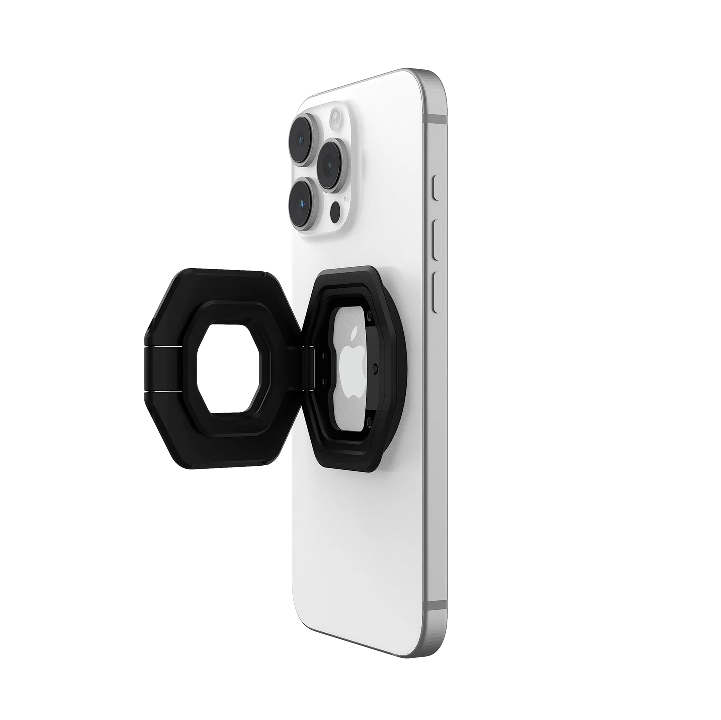 UAG Monarch Mag2 Ring Stand - Black