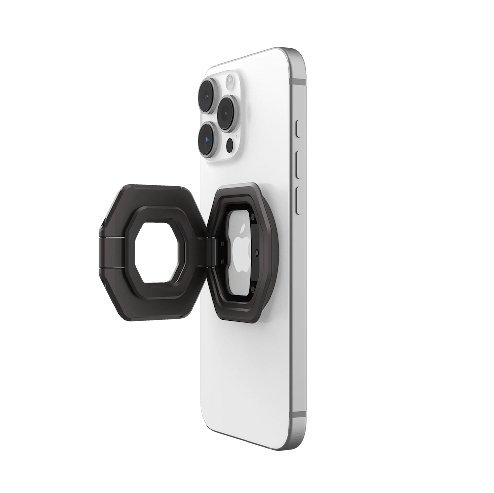 UAG Monarch Mag2 Ring Stand - Gunmetal