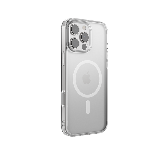 Raptic Crystal with MagSafe for iPhone 16 Pro