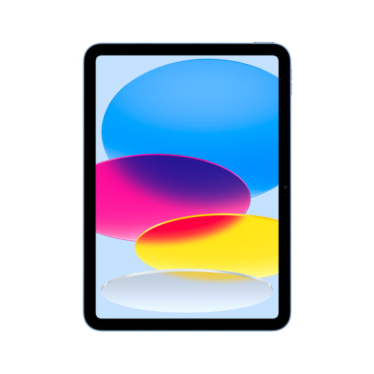Apple iPad (10th Gen) 10.9 Wi-Fi 64GB Blue