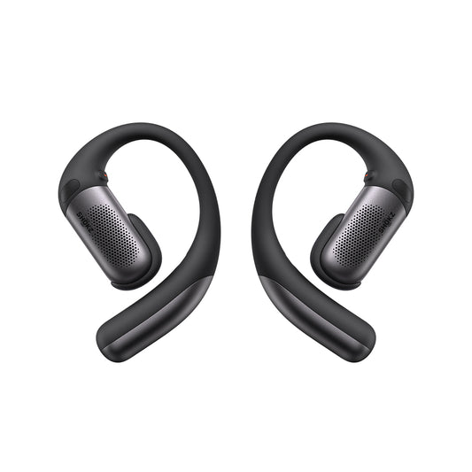 Shokz OpenFit Pro Black