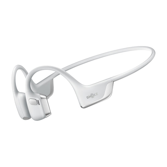 Shokz OpenRun Pro 2 Mini Silver