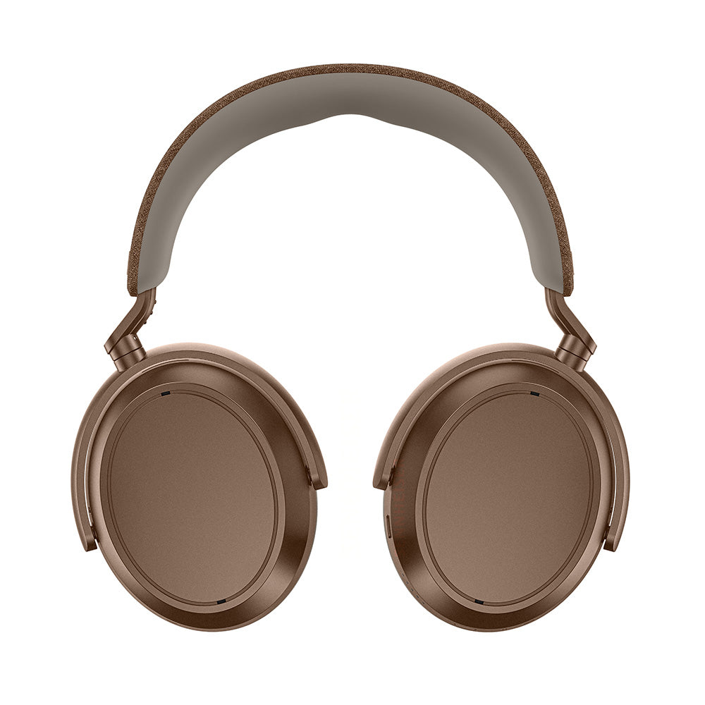 Sennheiser MOMENTUM 4 Wireless Brown – iStudio Singapore