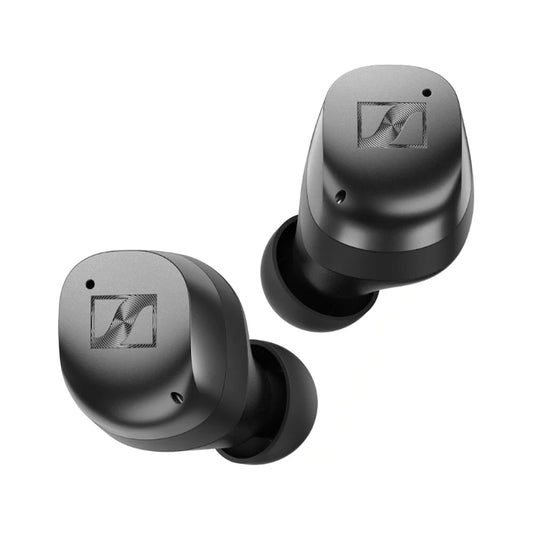 Sennheiser MOMENTUM True Wireless 4 Black Graphite