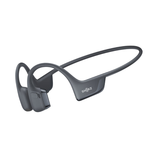 Shokz OpenRun Pro 2 Black