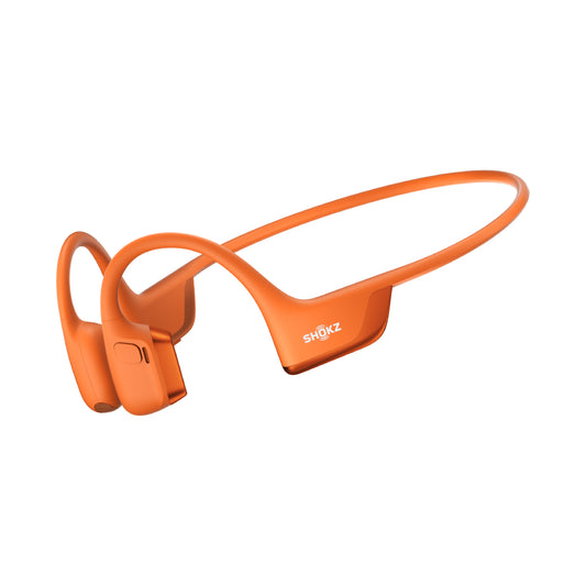 Shokz OpenRun Pro 2 Mini Orange