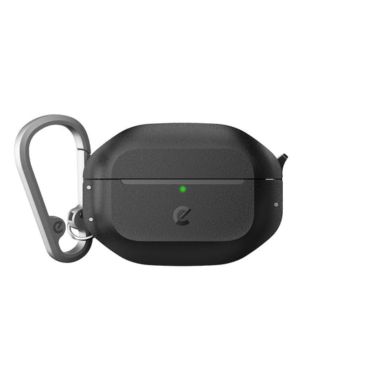 KeyBudz ElementProof Series Waterproof Case AirPods Pro 3 - Carbon Black