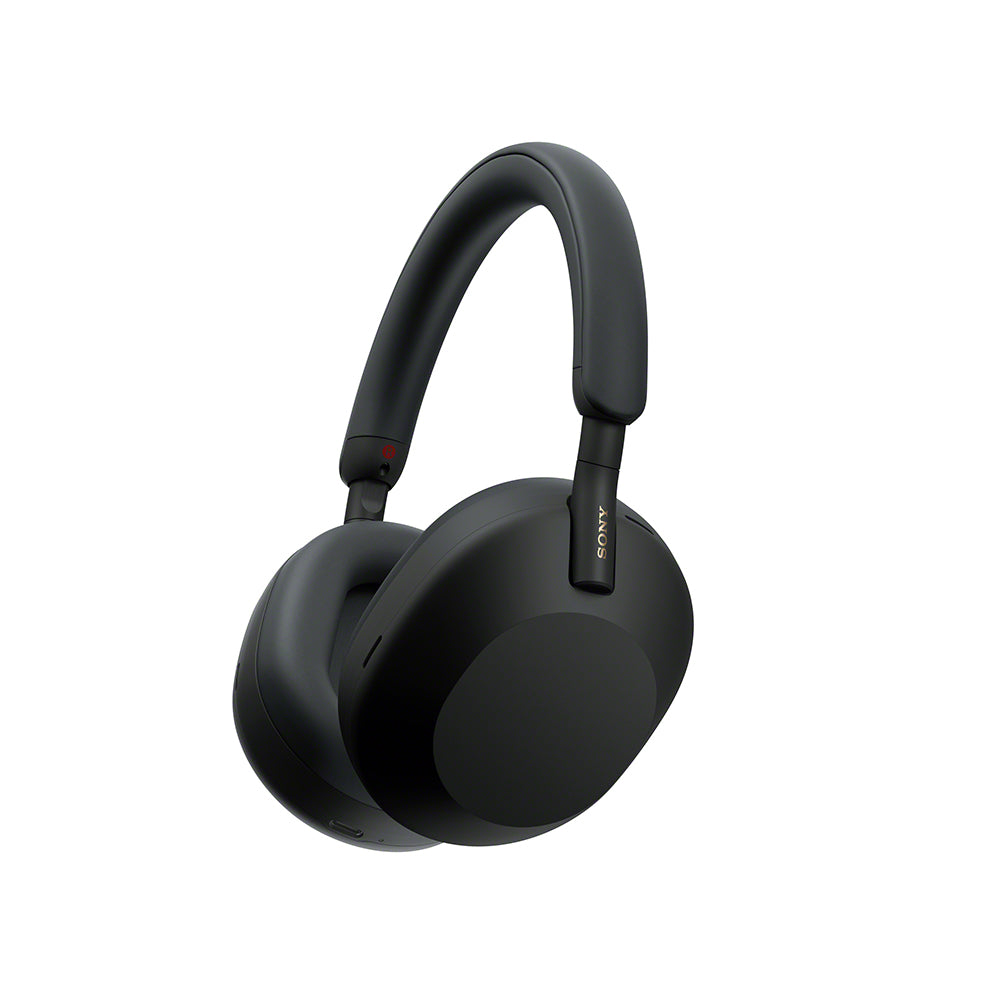 Sony WH-1000XM5 Wireless Noise Cancelling Headphones - Black