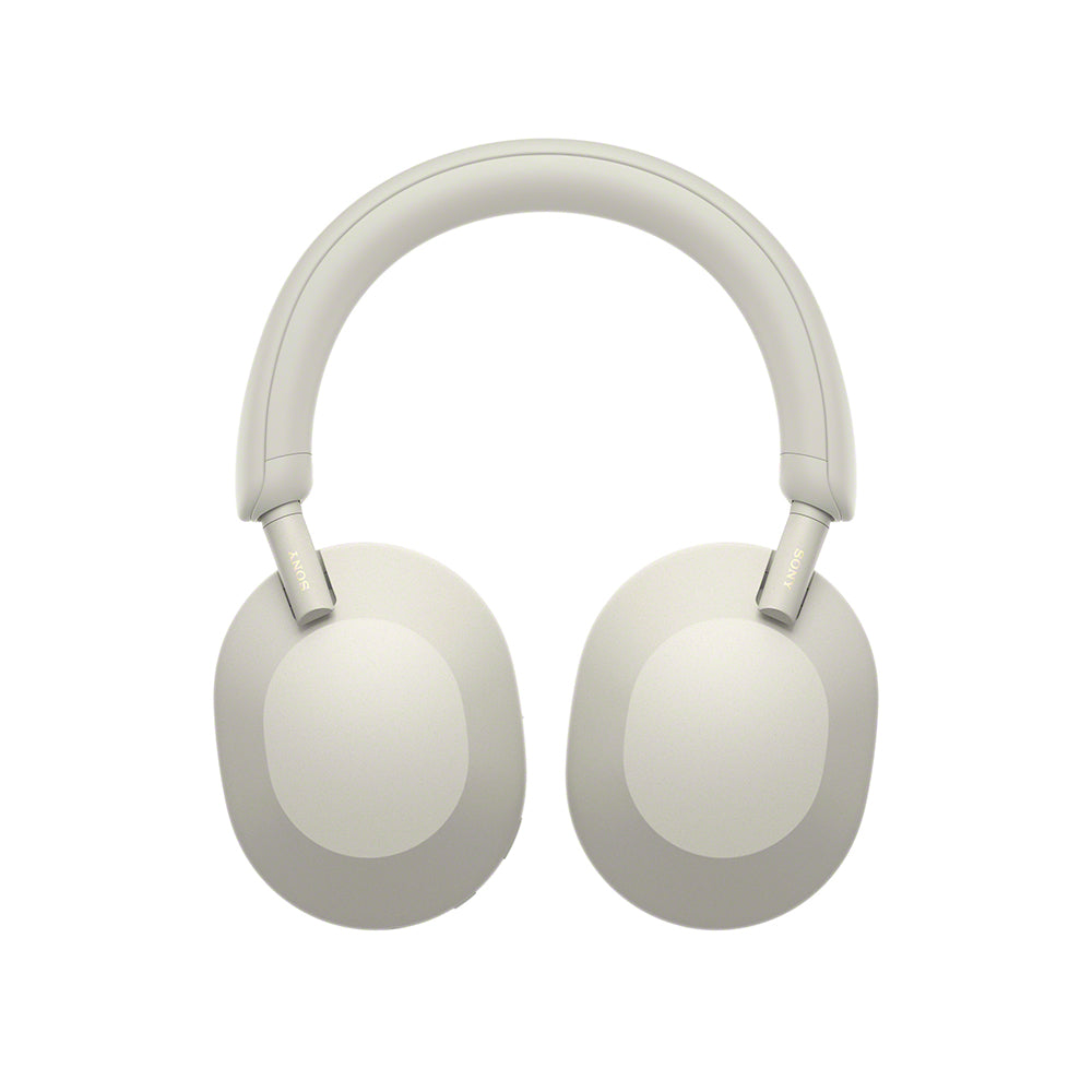 Sony WH-1000XM5 Wireless Noise Cancelling Headphones - Silver