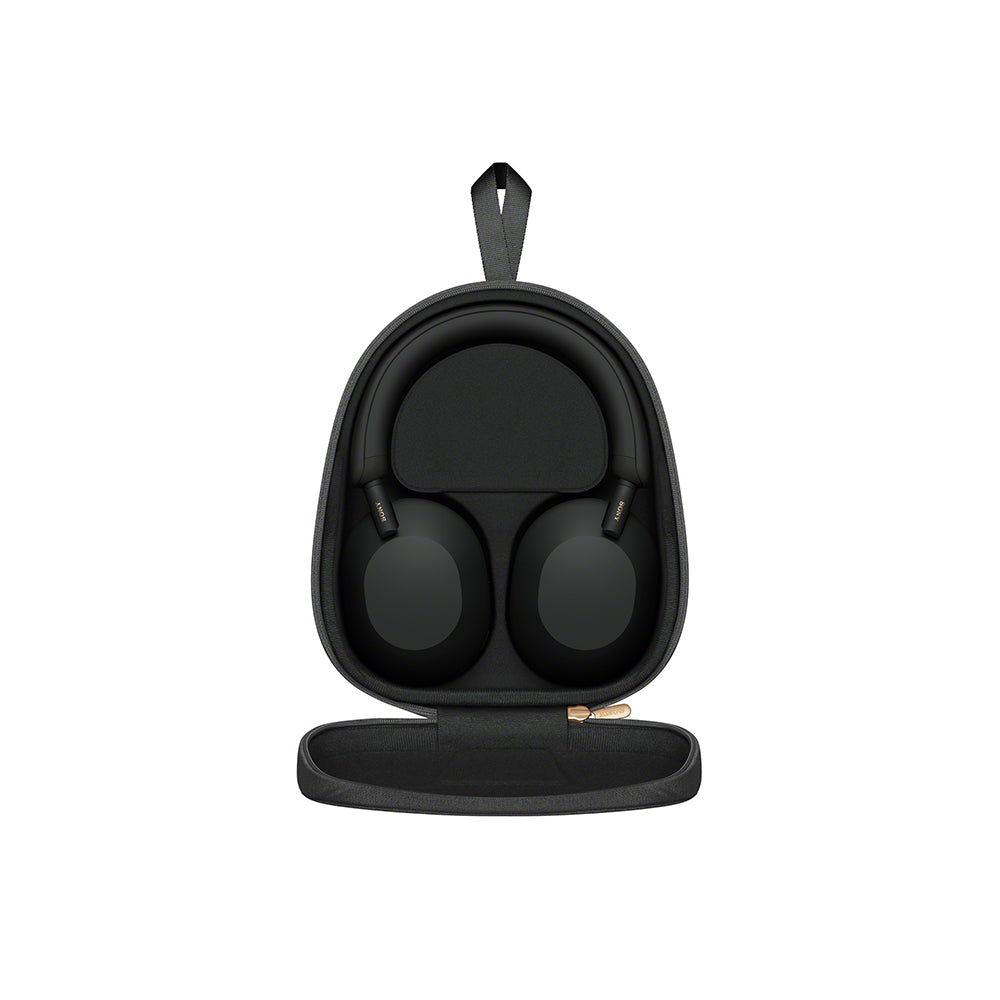 Sony WH-1000XM5 Wireless Noise Cancelling Headphones - Black