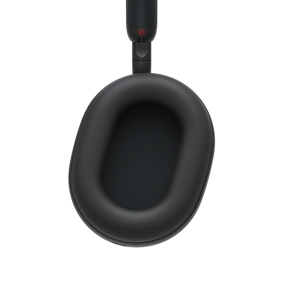 Sony WH-1000XM5 Wireless Noise Cancelling Headphones - Black