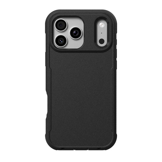 ZAGG Teton Snap KickStand Case iPhone 18 Pro Max Black