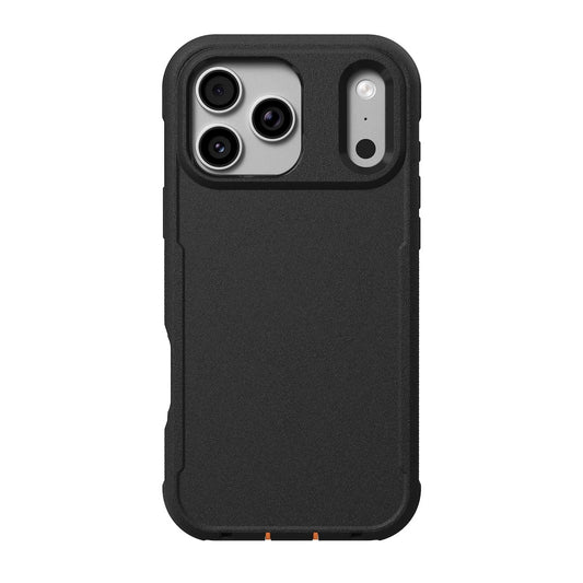 ZAGG Teton Snap KickStand Case iPhone 18 Pro Max Electric Orange