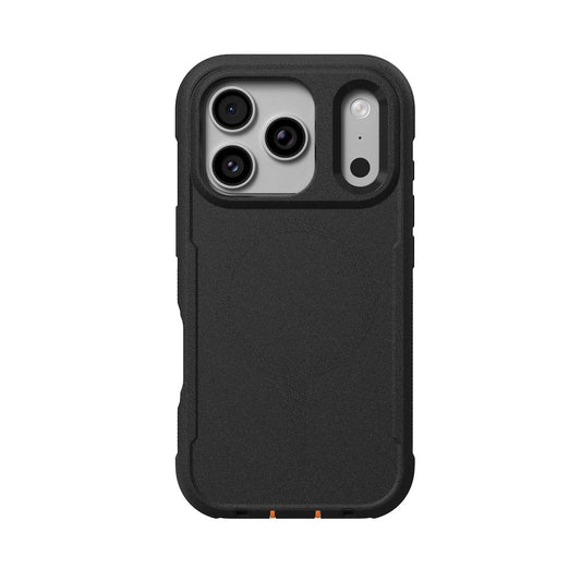 ZAGG Teton Snap KickStand Case iPhone 18 Pro Electric Orange