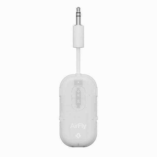 Twelve South AirFly Pro 2 - Frost