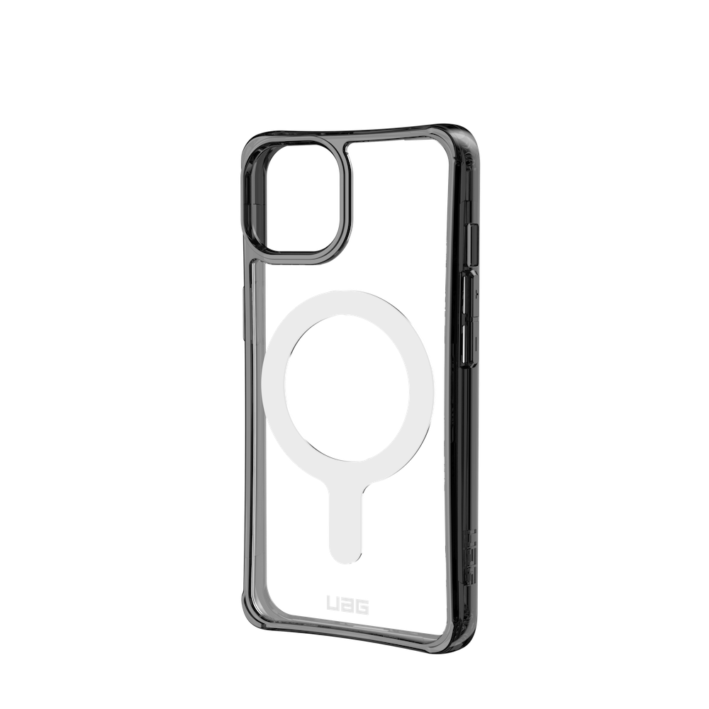 UAG Plyo Magsafe for iPhone 13 - Ash
