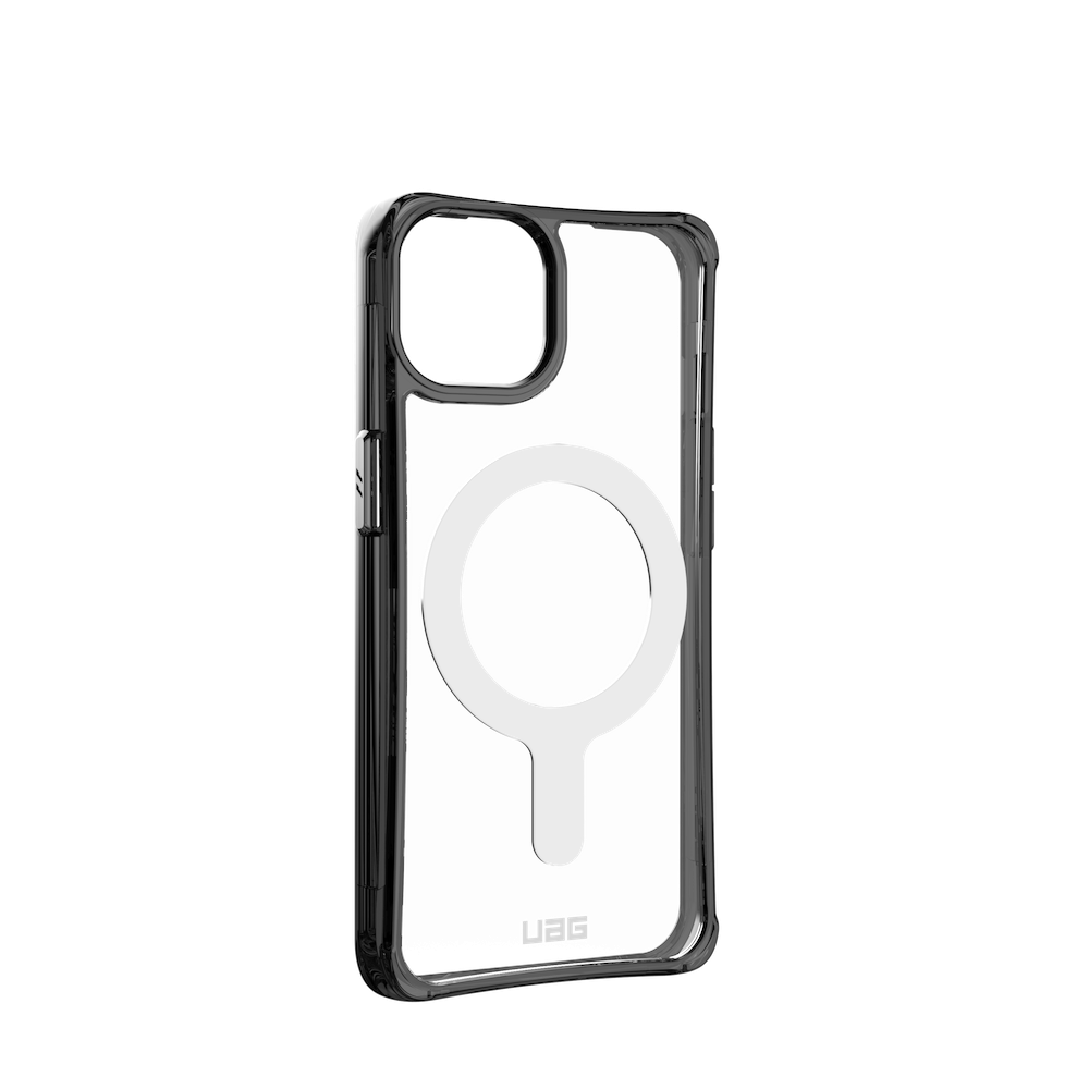 UAG Plyo Magsafe for iPhone 13 - Ash