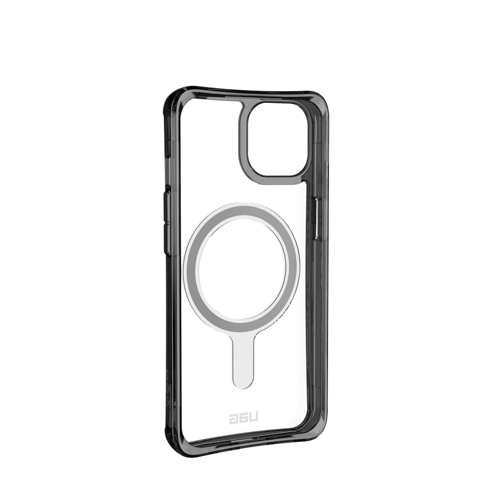 UAG Plyo Magsafe for iPhone 13 - Ash