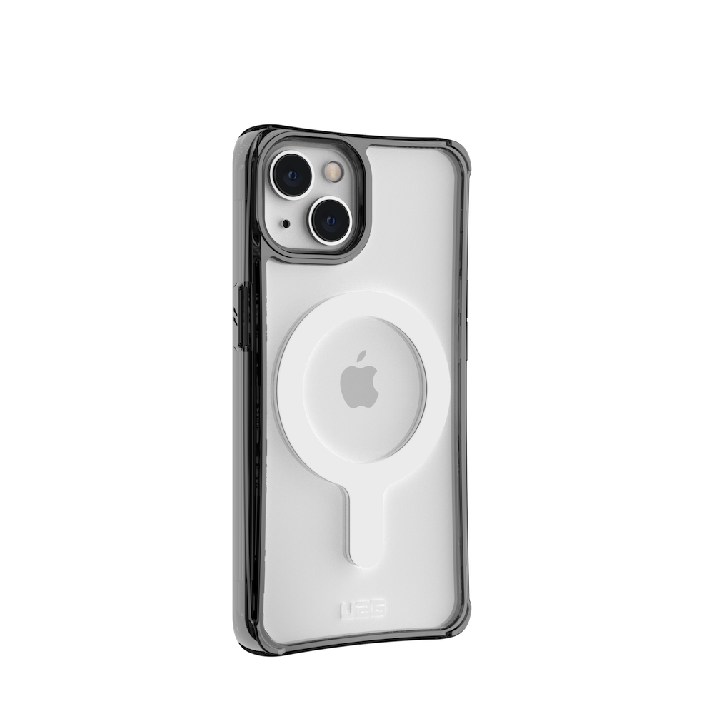 UAG Plyo Magsafe for iPhone 13 - Ash