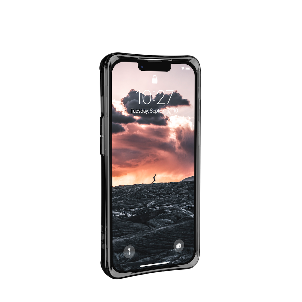 UAG Plyo Magsafe for iPhone 13 - Ash