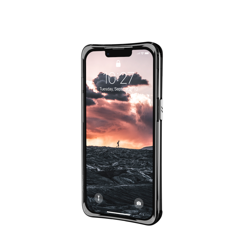 UAG Plyo Magsafe for iPhone 13 - Ash