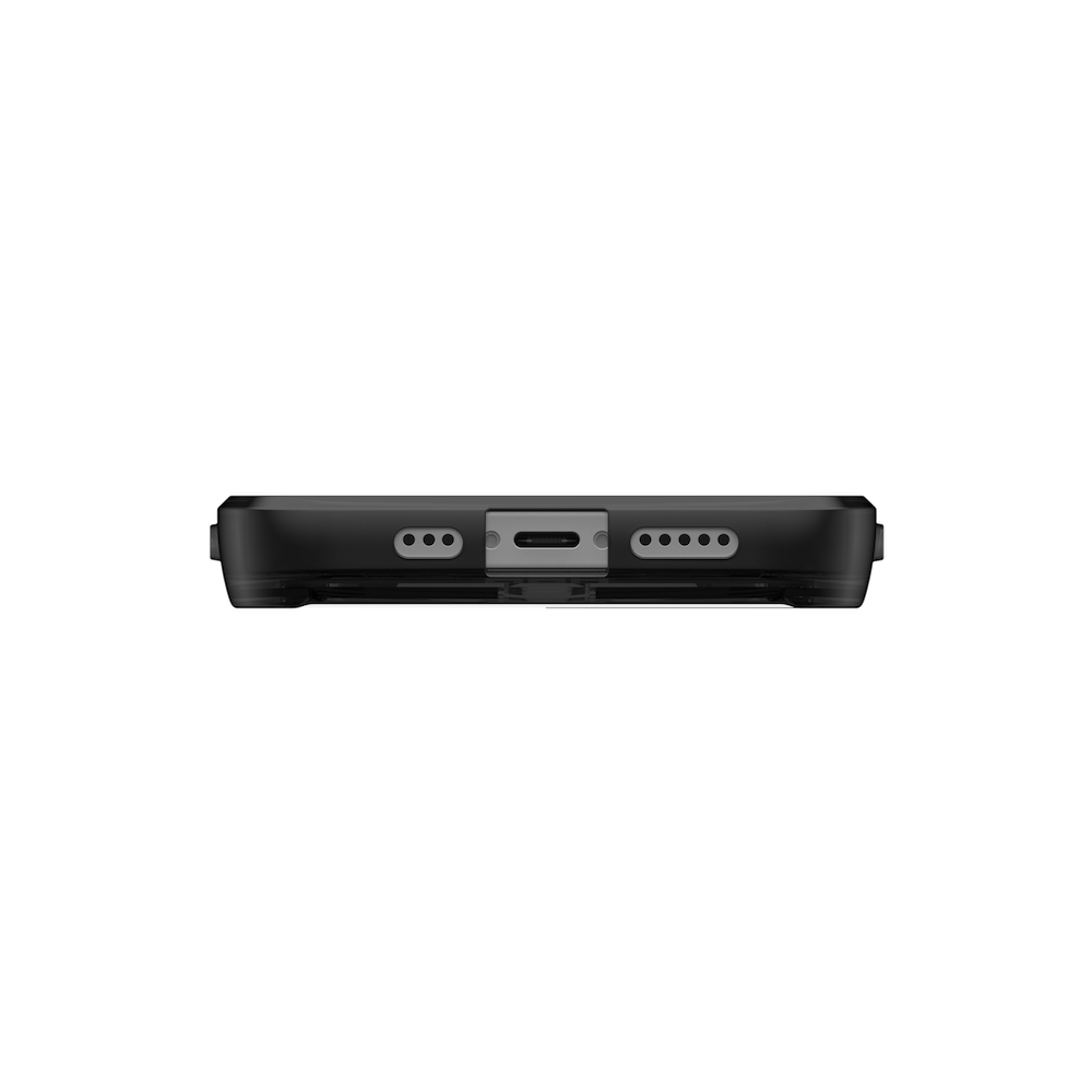 UAG Plyo Magsafe for iPhone 13 - Ash