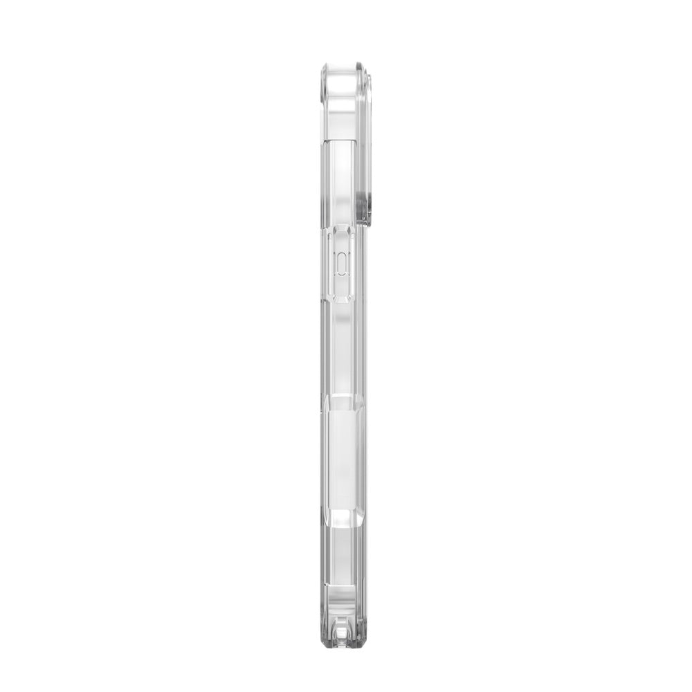 UAG iPhone 16 Plus Plyo Magsafe Ice/White