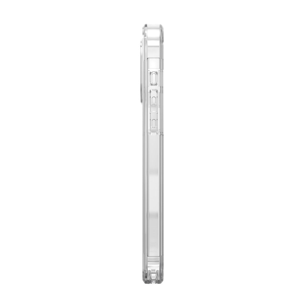 UAG iPhone 16 Pro Max Plyo Magsafe Ice/White